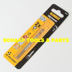 Betonboor EXTREME  5,0 x 50 x  85 mm | DT6672